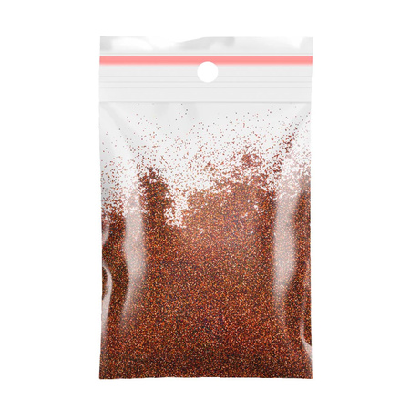 Nail glitter No. 114 20g