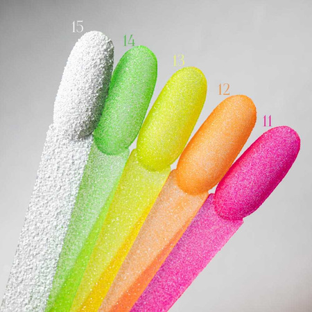 MollyLac Nagelglitter Nr. 15, 20 g