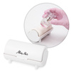Behälter mit Reinigungsrolle für Molly Nails-Stempel