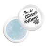 Pyłek do paznokci MollyLac Glitter Winter 1g Nr 3