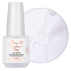 Top coat brillant auto-régénérant « no wipe » (sans essuyage) Doctor Top Pro Salon MollyNails, sans HEMA ni Di-HEMA, transparent, 15 g