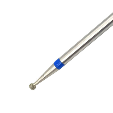 D018D M Medium Diamond Cuticle File