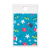 Christmas transfer foil 100 cm No. 9