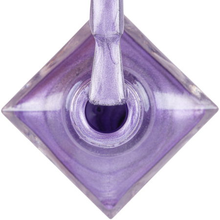 MollyLac Classic Nail Polish, Mirror Effect (Mirror/Metallic), No. 04, 10 ml