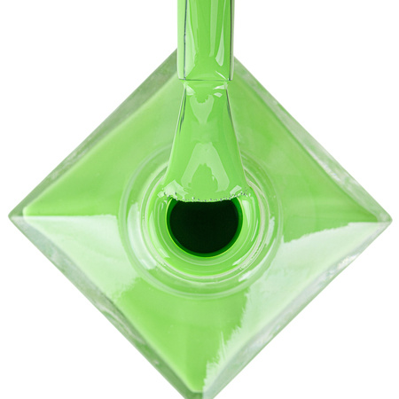 Smalto per stencil e stamping Molly Nails PRO Stamping Pastel Green n. 19 10 ml