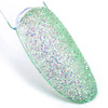 Syreni Pył nail powder Allepaznokcie jar 2.5 g No. 5