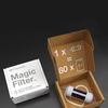 Filtro de agua Enbio Magic Filter