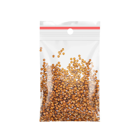ShinePins : clous lisses, strass, décorations pour ongles, mini NTN Premium n° 10, 5 g