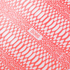 Adesivi per unghie sottili, autoadesivi, iridescenti, effetto pelle di serpente, Snake Skin, rosa chiaro