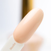 STEP 2 Classic Nail Polish: Color Lacquer Vinyl Effect System by MollyNails, Nude, 10 ml